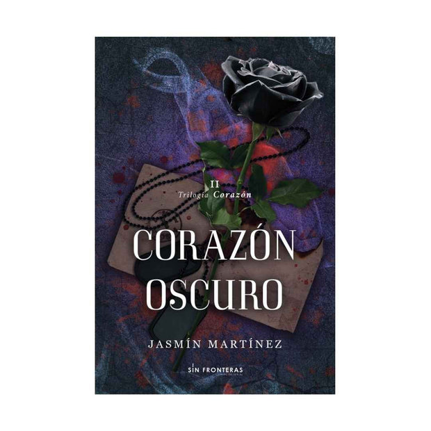Corazón Oscuro