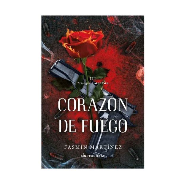 Corazón De Fuego
