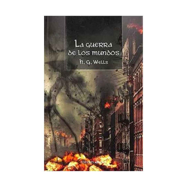 La Guerra De Los Mundos