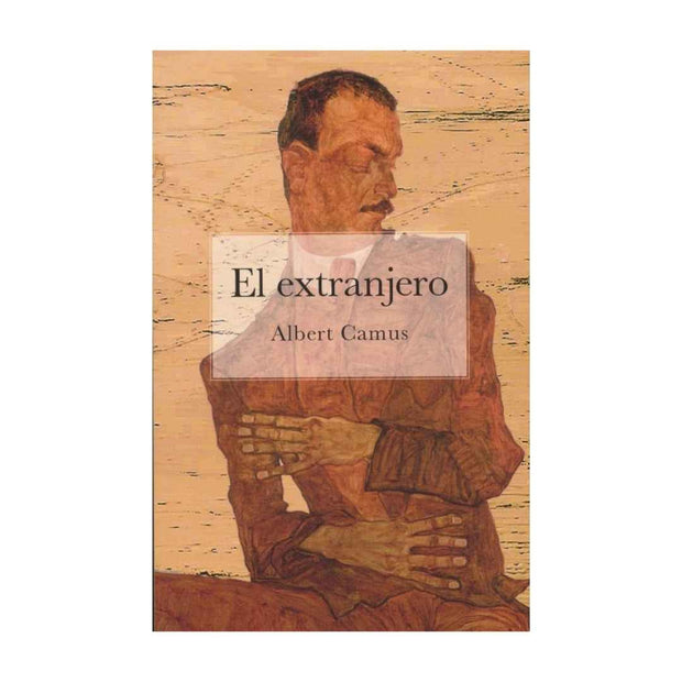 El Extranjero