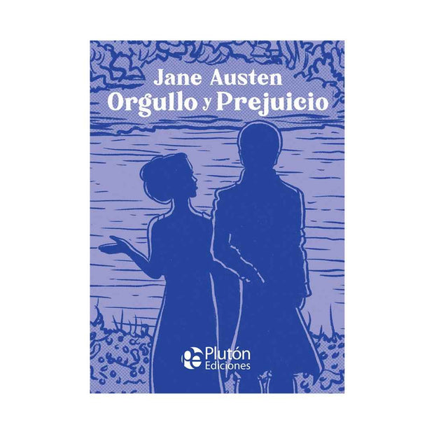 Orgullo Y Prejuicio