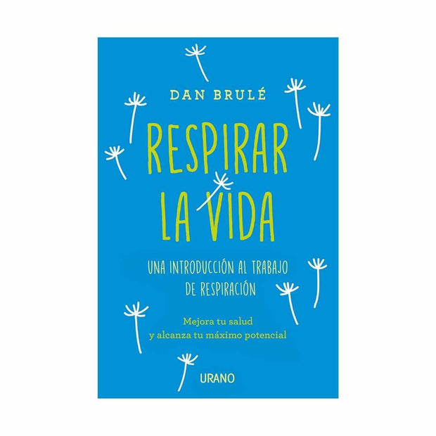 Respirar La Vida                                                                                                        