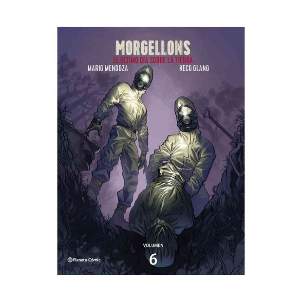 Morgellons