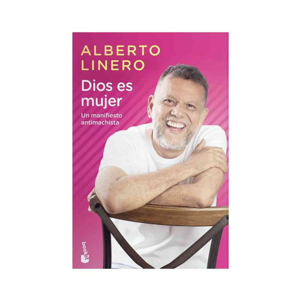 Dios Es Mujer