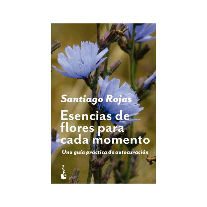 Esencias De Flores Para Cada Momento