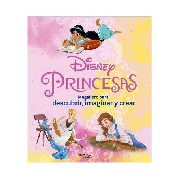Princesas