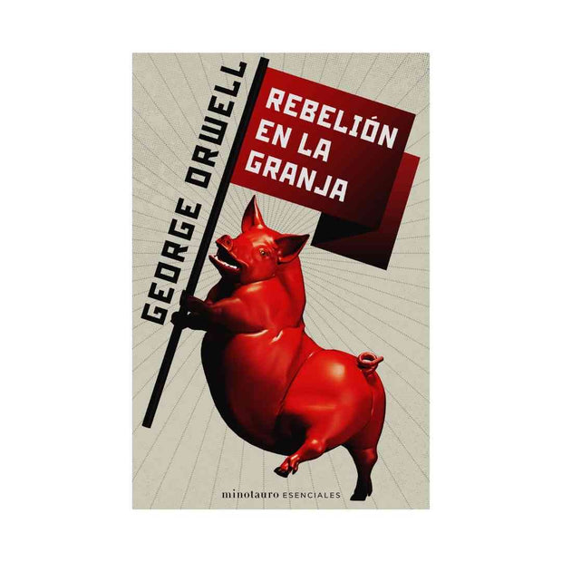 Rebelión En La Granja