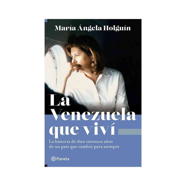 La Venezuela Que Viví