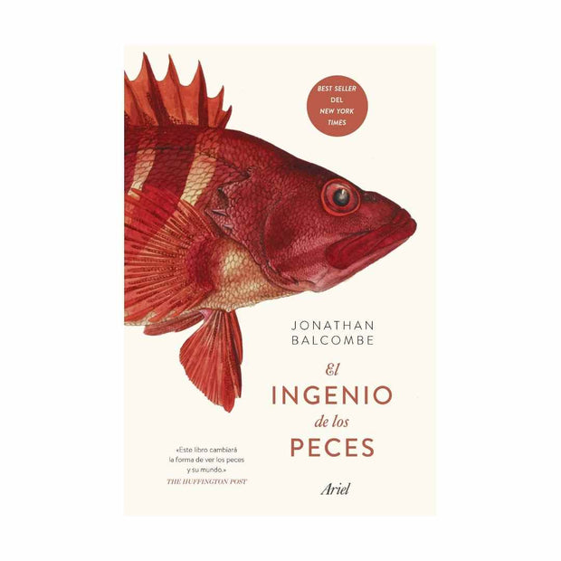 El Ingenio De Los Peces