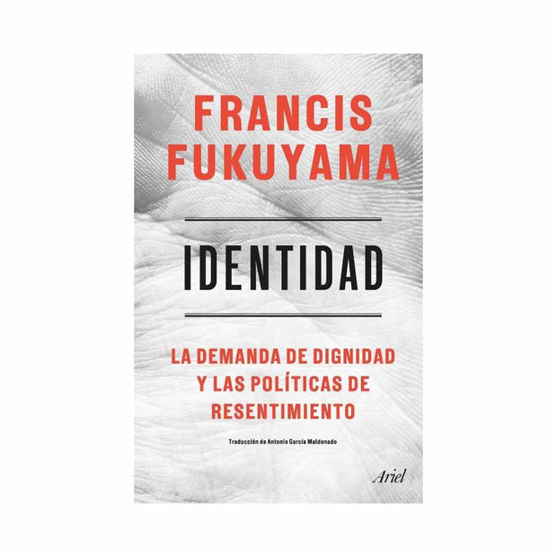 Identidad