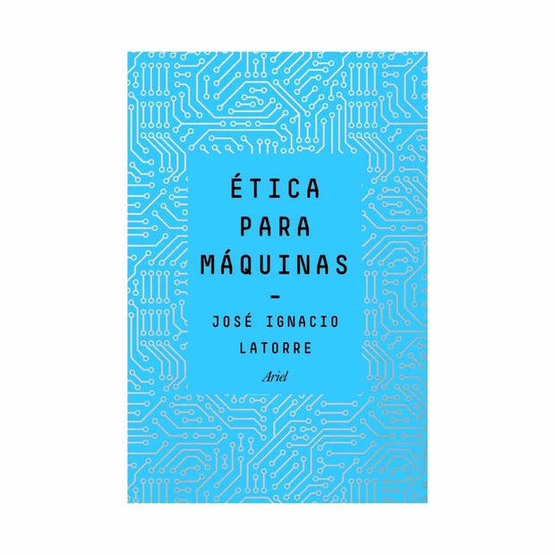 Ética Para Máquinas