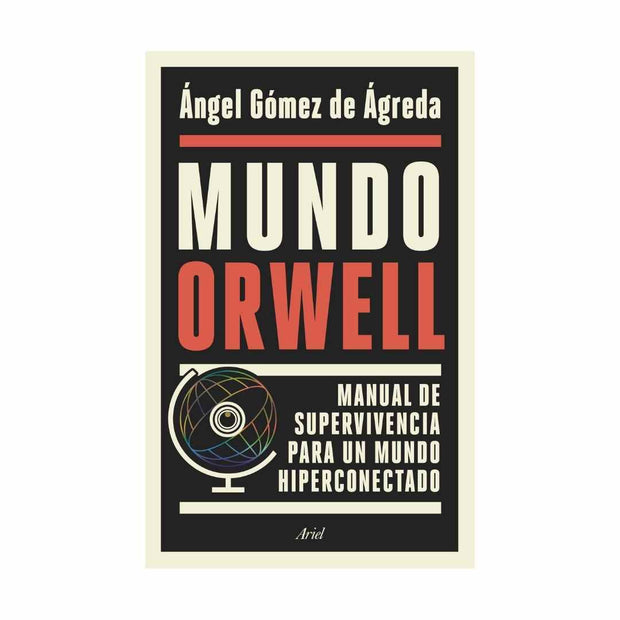 Mundo Orwell