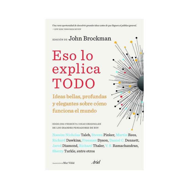 Eso Lo Explica Todo