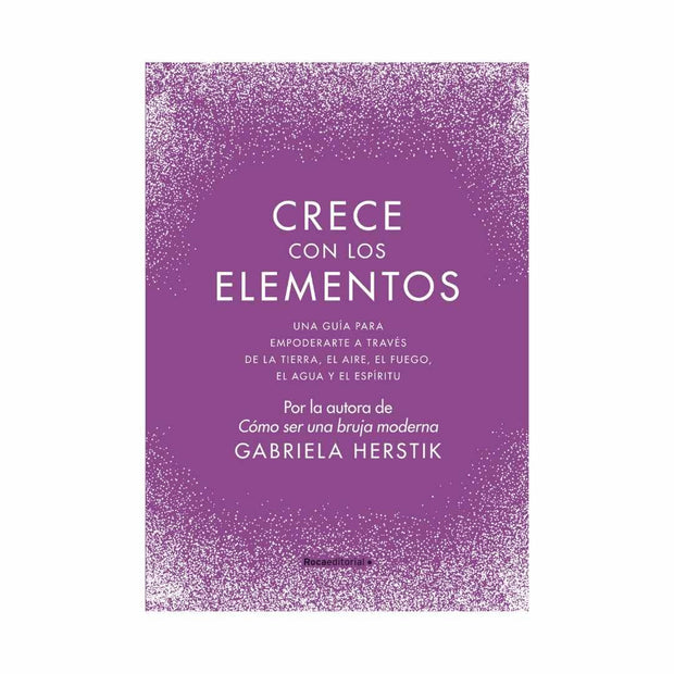 Crece Con Los Elementos