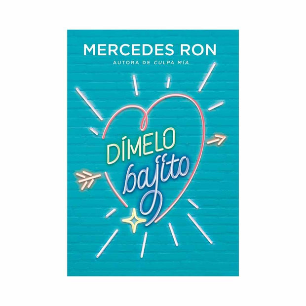 Dimelo Bajito