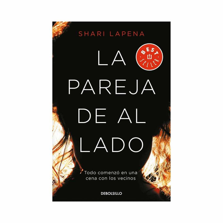 Pareja De Al Lado, La