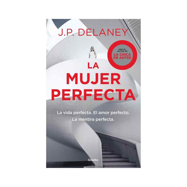 Mujer Perfecta, La