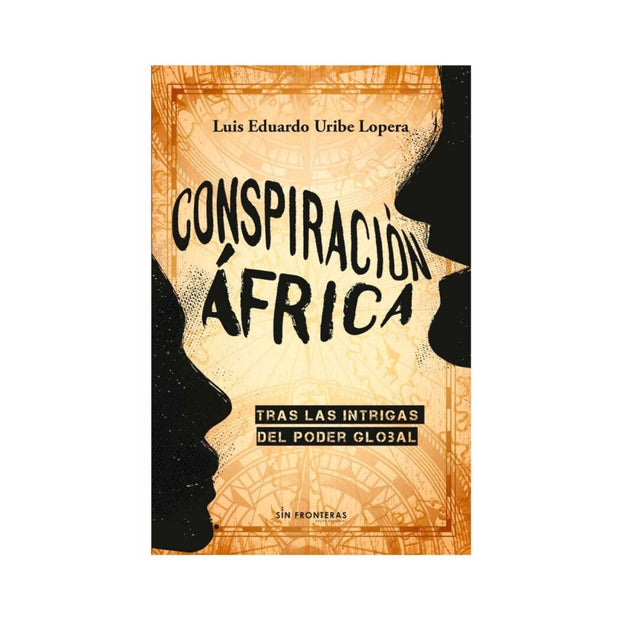Conspiracion Africa
