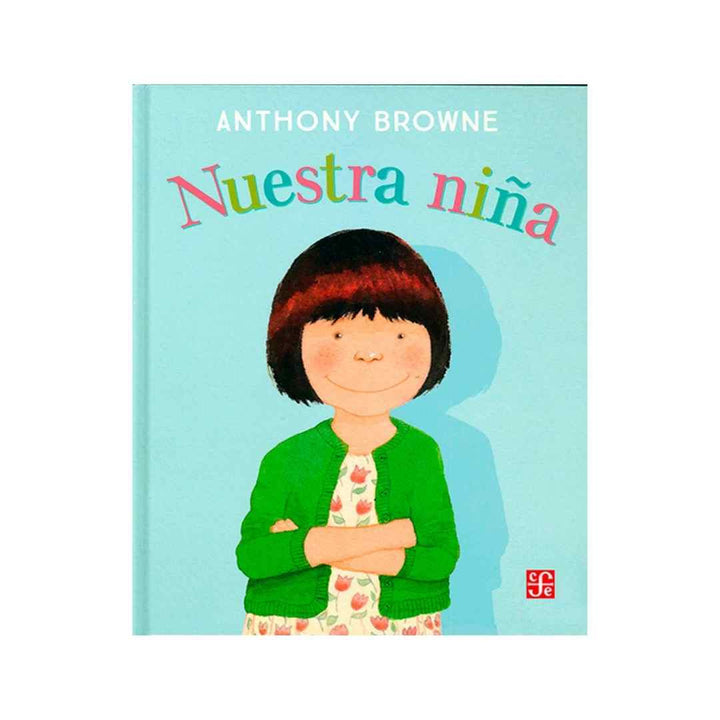 Nuestra Niña