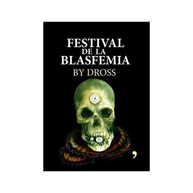 Festival De La Blasfemia