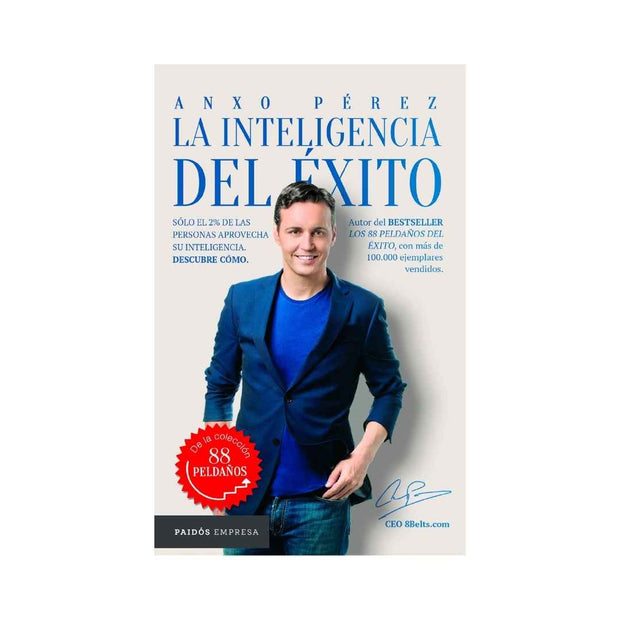 La Inteligencia Del Éxito