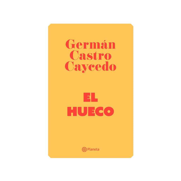 El Hueco