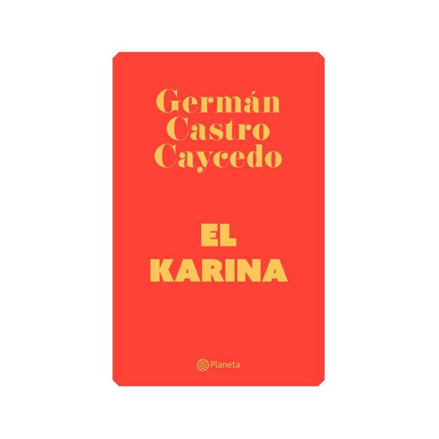 El Karina