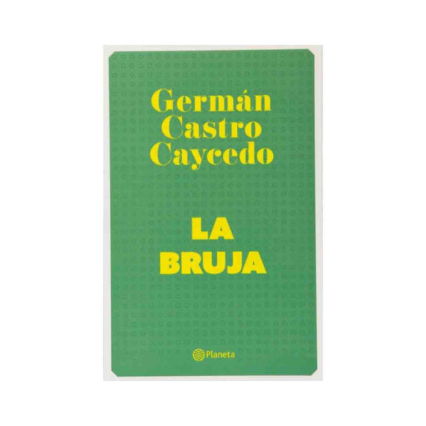 La Bruja
