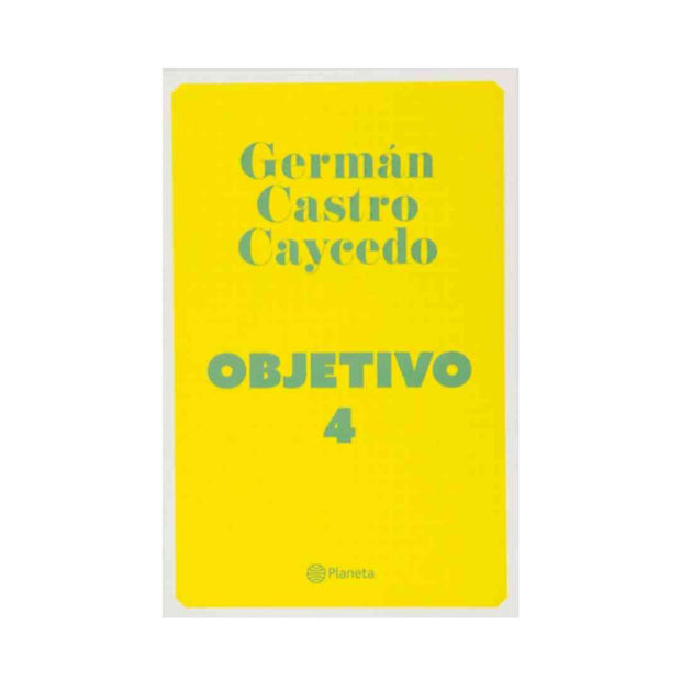 Objetivo 4