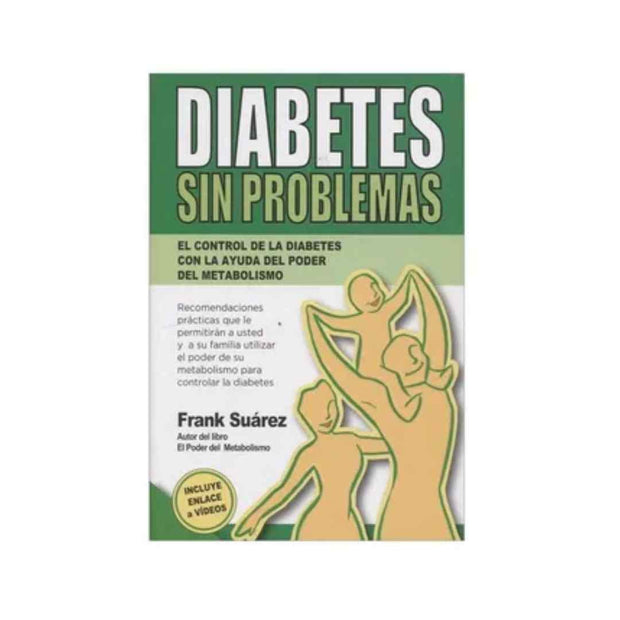 Diabetes Sin Problemas