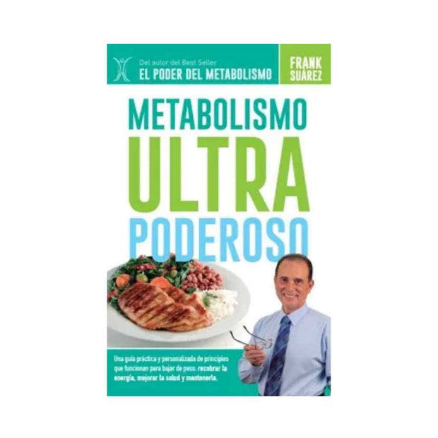 Metabolismo Ultrapoderoso