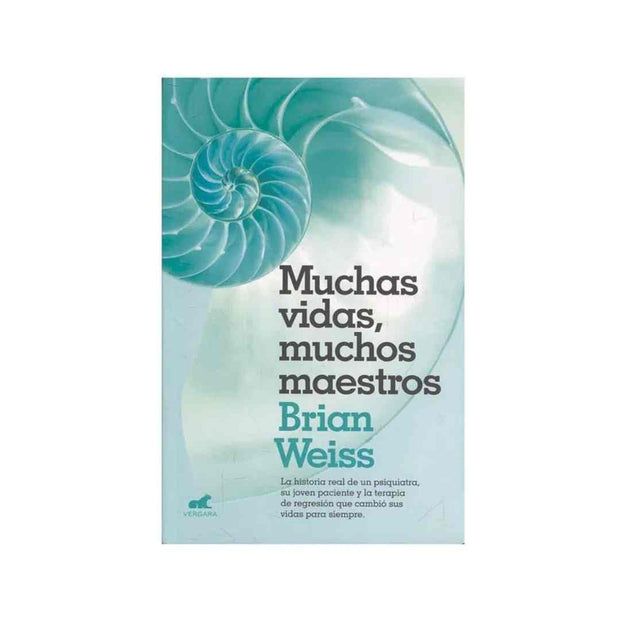 Muchas Vidas, Muchos Maestros