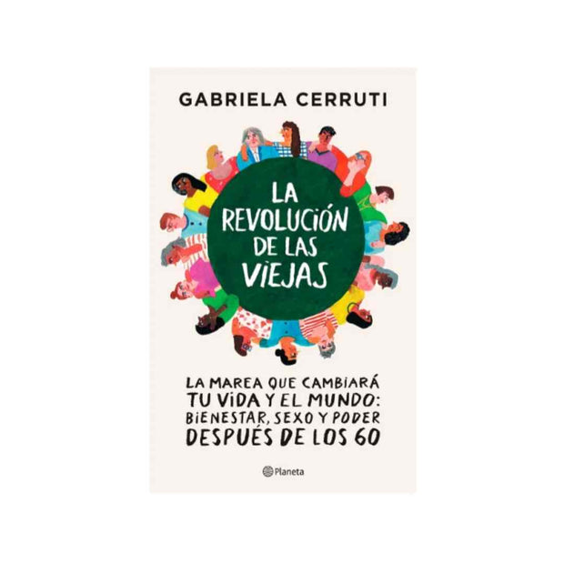 La Revolución De Las Viejas