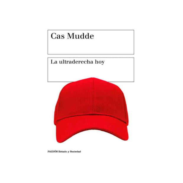 La Ultraderecha Hoy