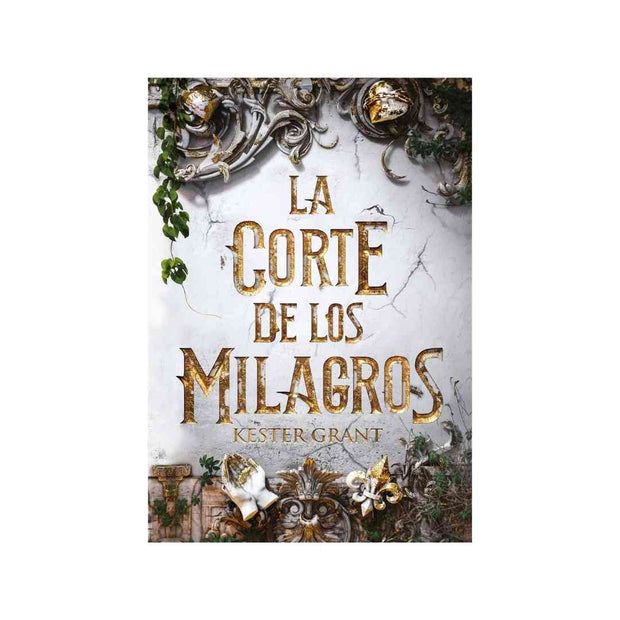 Corte De Los Milagros, La