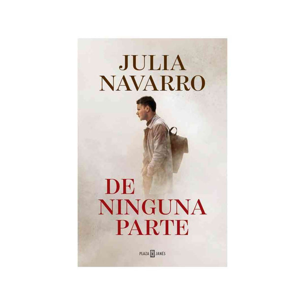 De Ninguna Parte