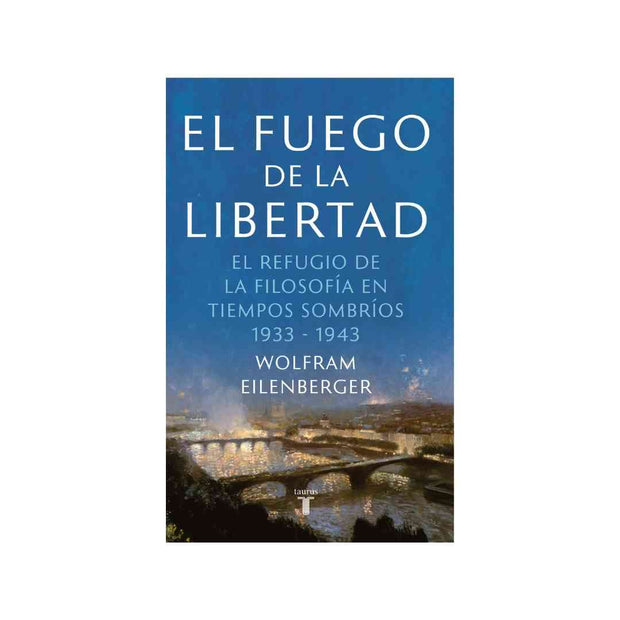 Fuego De La Libertad, El