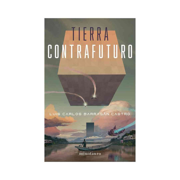 Tierra Contrafuturo