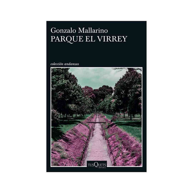 Parque El Virrey