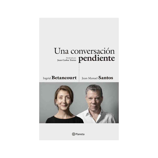 Una Conversación Pendiente