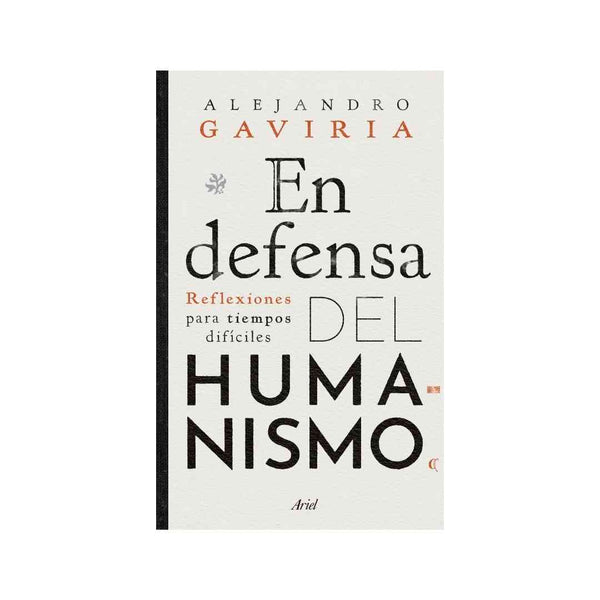 En Defensa Del Humanismo