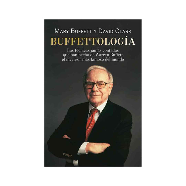 Buffettología