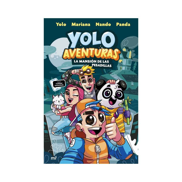 Yolo Aventuras