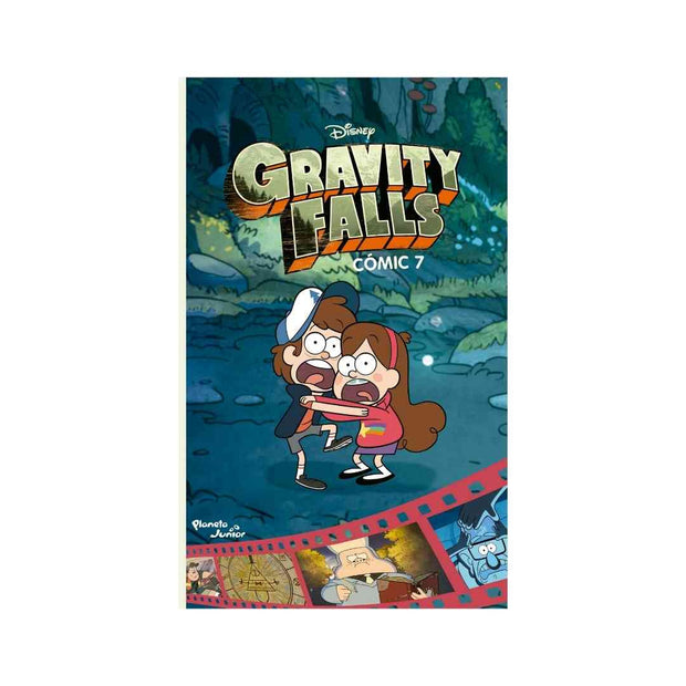 Gravity Falls