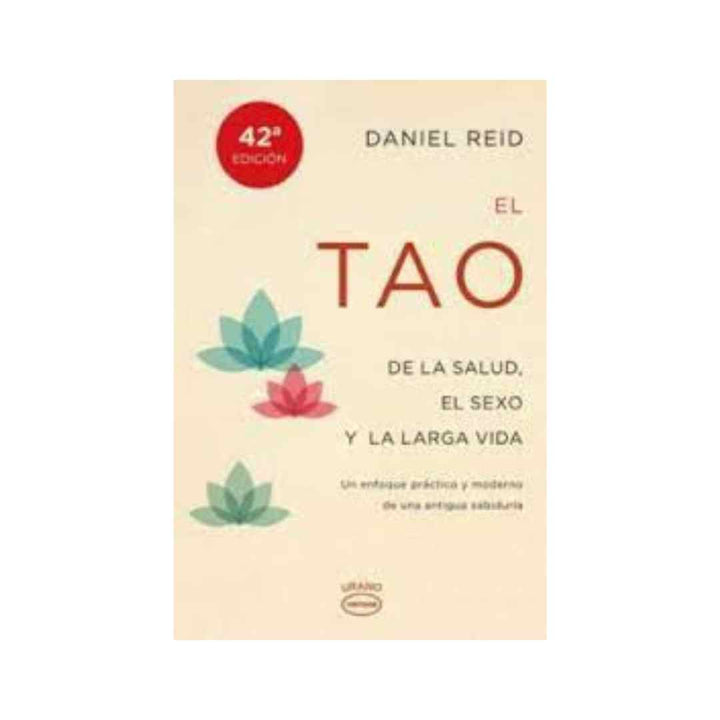 Tao De La Salud,Sexo Y Larga Vida, El Vintage                                                                           
