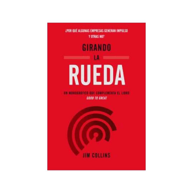 Girando La Rueda                                                                                                        