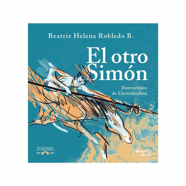 El Otro Simón