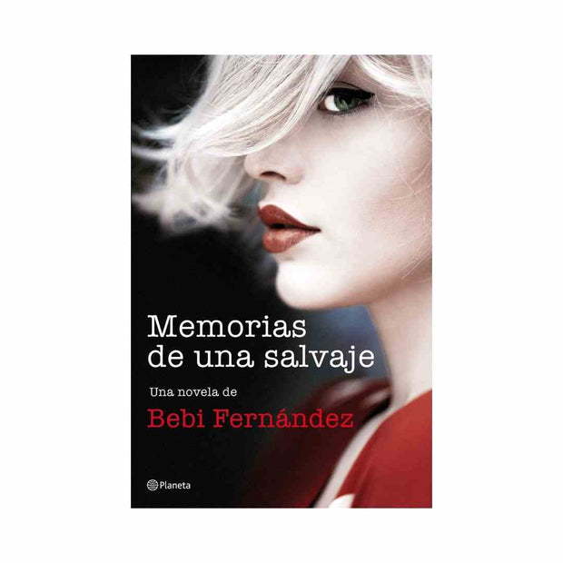 Memorias De Una Salvaje
