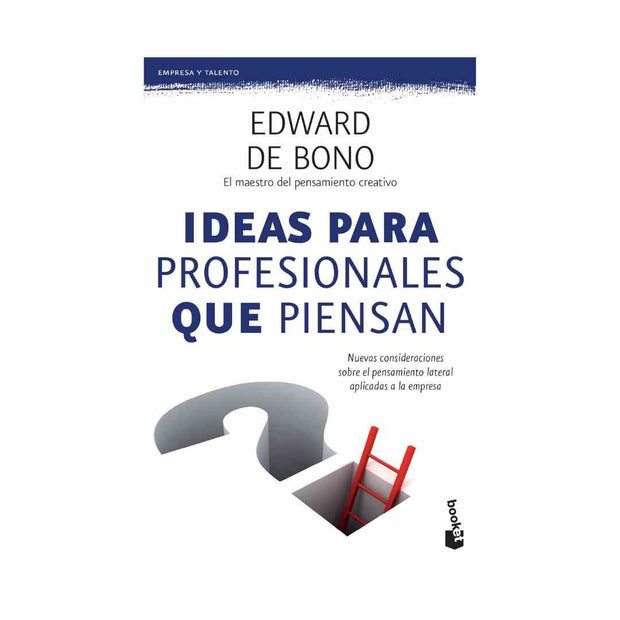 Ideas Para Profesionales Que Piensan
