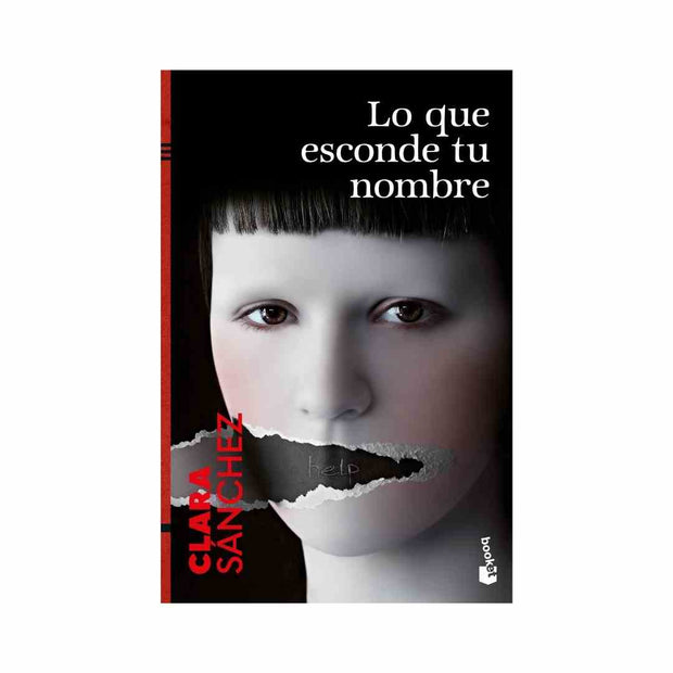 Lo Que Esconde Tu Nombre